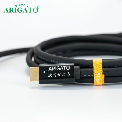 Dây HDMI 2.0 4k60hz Đen Cao Cấp