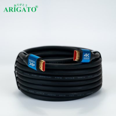 Dây HDMI 2.0 4K60Hz XIEXIE 10m