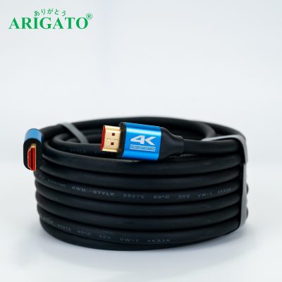 Dây HDMI 2.0 4K60Hz XIEXIE 10m