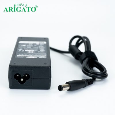 Sạc Laptop Arigato Dell 19.5v/4.62A(7.5*5.0)