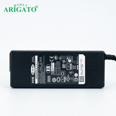 Sạc Laptop Arigato Dell 19.5v/4.62A(7.5*5.0)